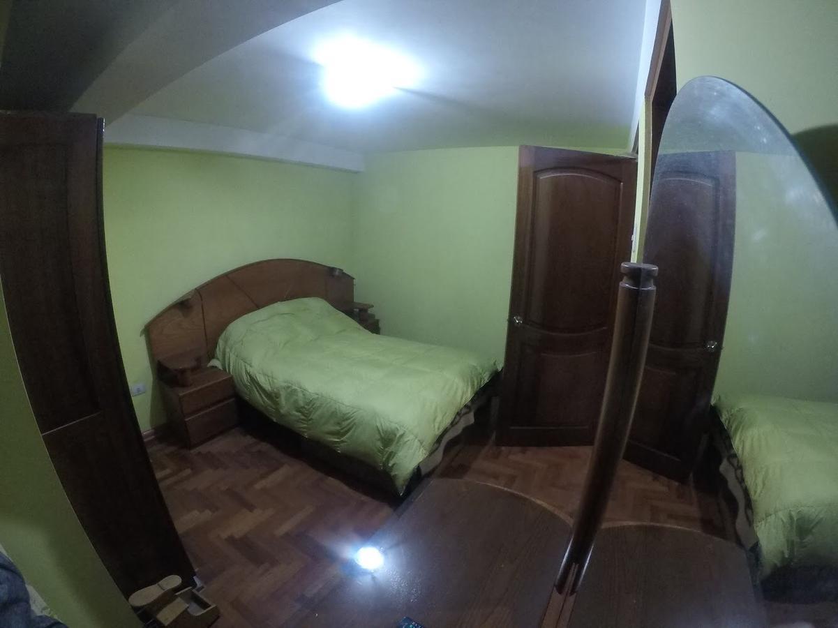 Apartamento Aloha *